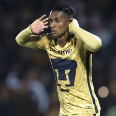 Fidel Martínez se enfunda en la camiseta del Atlas