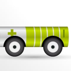 Autos eléctricos: ¿Una batería que carga en seis minutos y da 1,000 km de rango?