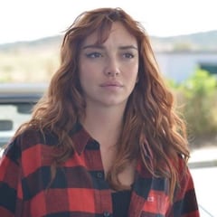 Regina Blandón revela que fue víctima de abuso cuando era niña