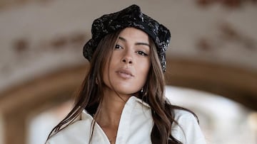 Melyssa Pinto da nuevos detalles de su enfermedad tras su ingreso hospitalario