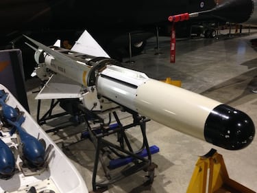 Qué es una arma nuclear táctica, cómo funciona y consecuencias