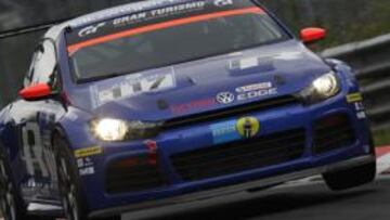 "No busco correr, pero si hay opción no diré no"