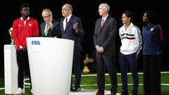 México tendrá su tercer Mundial: United 2026 ganó la votación