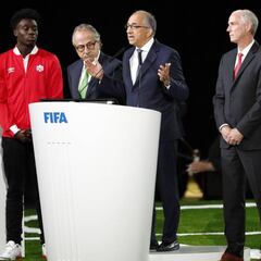 México tendrá su tercer Mundial: United 2026 ganó la votación