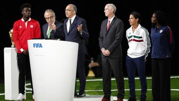 México tendrá su tercer Mundial: United 2026 ganó la votación