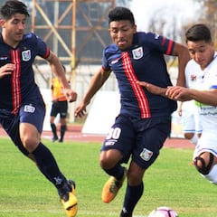 Las sorpresas que dejó el fin de semana en Copa Chile