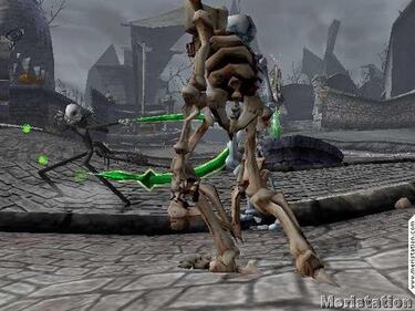 Imágenes de Pesadilla Antes de Navidad