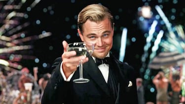 Las mejores películas de Leonardo DiCaprio y dónde verlas