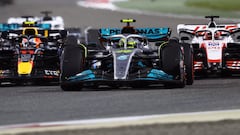 Lenovo junto con Intel y PC Factory te llevan a São Paulo para vivir una experiencia inolvidable en la Fórmula 1