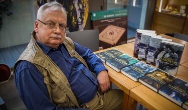 El creador de The Witcher recibirá una compensación de CD Projekt