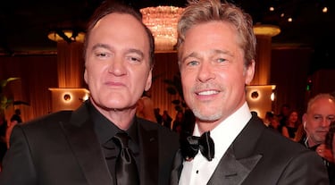 Quentin Tarantino cancela su nueva película sobre el crítico de cine de una revista porno