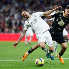 Dani Ceballos injury update: out of Copa del Rey final, when will he return?