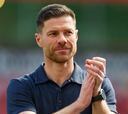 El Bayer confirma un pacto para liberar a Xabi Alonso