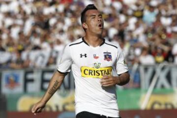 Colo Colo no tuvo problemas para superar a Cobreloa en el Monumental.