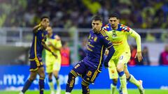 Este fin de semana regresa la actividad de la Liga MX con el Clausura 2024, certamen para el que algunos equipos se han reforzado de manera importante.