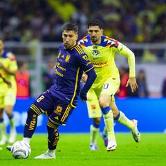 Fechas, horarios y canales de transmisión para la Jornada 3 del Apertura 2024