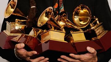 Los cambios y novedades que habrá en los Grammy Latino 2023