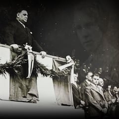 El prisionero nazi del Bayern: “La historia más fascinante del club”