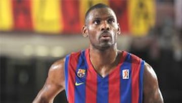 Pete Mickeal se pierde lo que resta de temporada