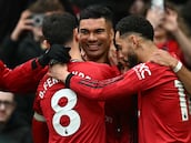 Manchester United - Fulham, en directo: Premier League, hoy en vivo