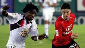 <b>NO VE PUERTA. </b>Aduriz no marca desde el pasado mes de enero.