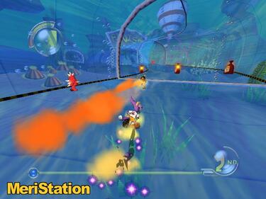 Mad Dash Racing (Xbox)