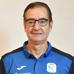 La LNFS decreta un minuto de silencio por Cecilio Rodríguez