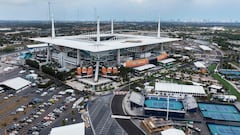 Formula 1 in Miami: A glimpse into the future of Grand Prix Racing