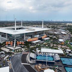 Formula 1 in Miami: A glimpse into the future of Grand Prix Racing