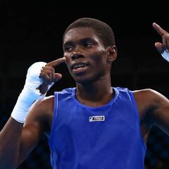 El boxeo le da el primer triunfo a Colombia en Río 2016