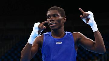El boxeo le da el primer triunfo a Colombia en Río 2016