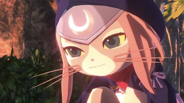 Monster Hunter Stories 2: Wings Of Ruin tira de épica en su nuevo tráiler