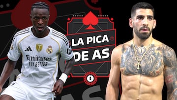 ?ltima hora del Salzburgo - Real Madrid, Topuria, Draft de la NBA... | En directo: ¡®La Pica de AS¡¯