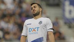 22/02/20  PARTIDO SEGUNDA DIVISION 
 TENERIFE  -  ELCHE 
 JOSELU