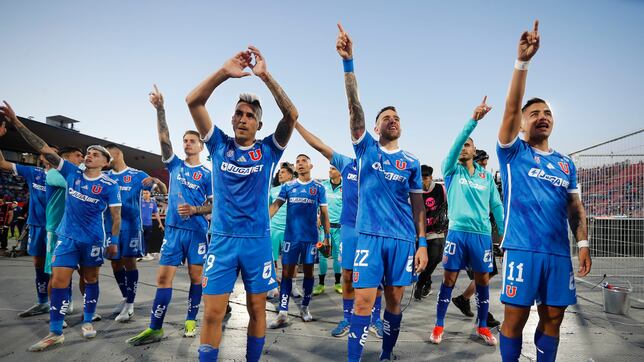 Las dos virtudes que Álvarez más destaca en esta U: sorprenderá a los hinchas azules