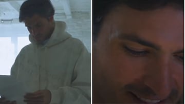 Ferrari bids a classy farewell to Carlos Sainz as he joins Williams: an emotional goodbye video