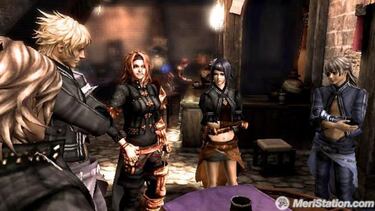 The Last Story, Impresiones