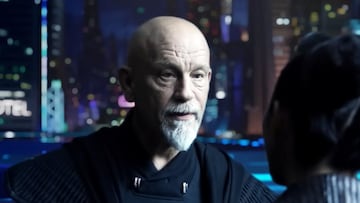 100 years cortometraje pelicula john malkovich robert rodriguez coñac louis xiii