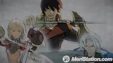 [TGS] The Last Ranker