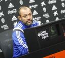 Nuno: "Viven un gran momento, pero también tienen debilidades"