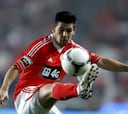 Nolito, cedido al Granada