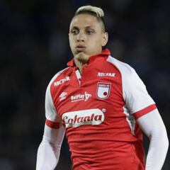 Fecha y horarios de la sexta fecha de la Liga BetPlay I-2020