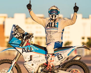 Lo que de verdad importa | Episodio 5