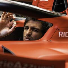 "Bonito, agresivo, diferente"