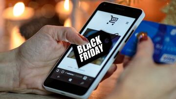 Black Friday 2018: cuándo es y qué ofertas esperamos en tecnología