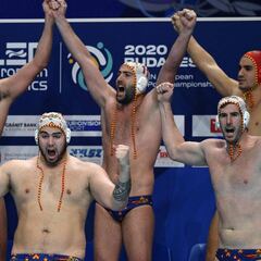 A la final por la puerta grande