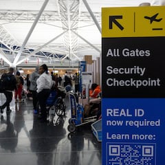 Adiós a las reducciones de vuelos: los aeropuertos en Estados Unidos vuelven a la normalidad tras el cierre de Gobierno