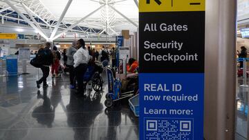 Los aeropuertos de Estados Unidos retoman su ritmo tras el fin del cierre gubernamental y el levantamiento de las reducciones de vuelos.