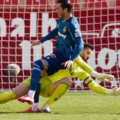 Tomeu Nadal: "Tenemos que creer, todavía quedan puntos"