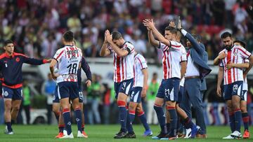 Chivas